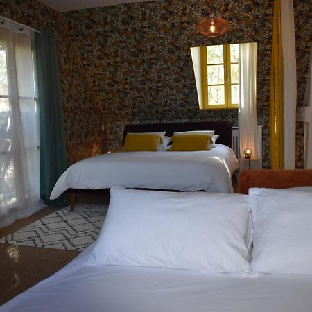 La Maison Des Champs , Chambres D'Hotes , Receptions Novillers-les-Cailloux Kültér fotó