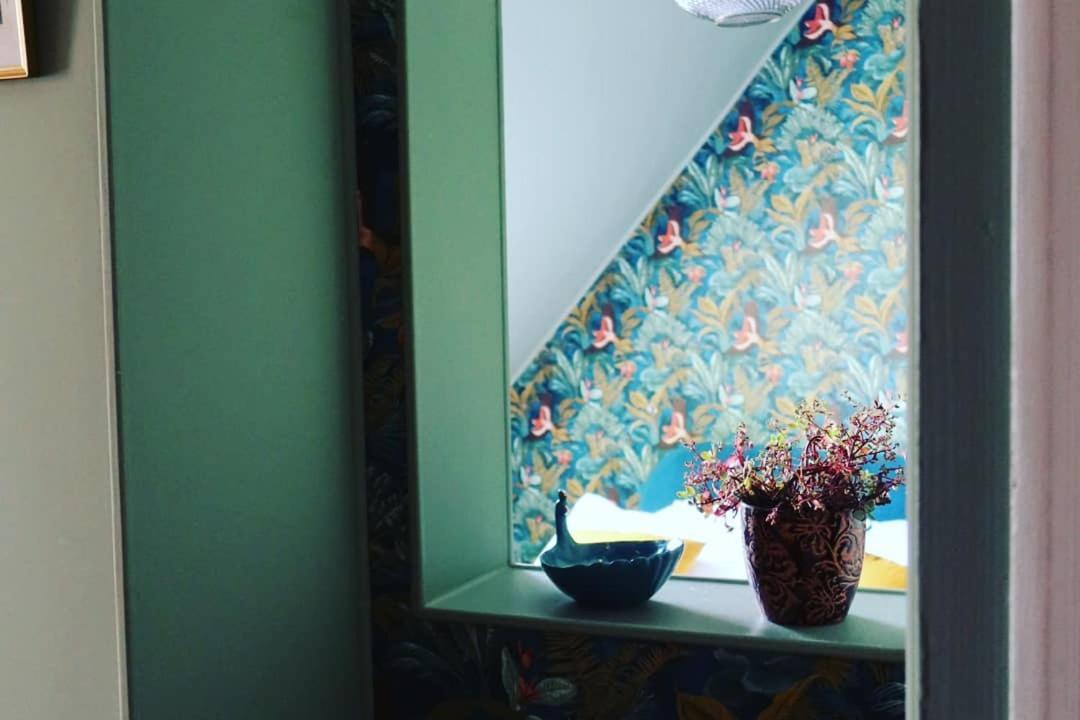 La Maison Des Champs , Chambres D'Hotes , Receptions Novillers-les-Cailloux Kültér fotó