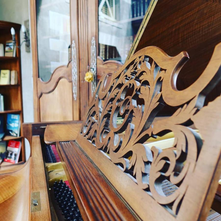 La Maison Des Champs , Chambres D'Hotes , Receptions Novillers-les-Cailloux Kültér fotó
