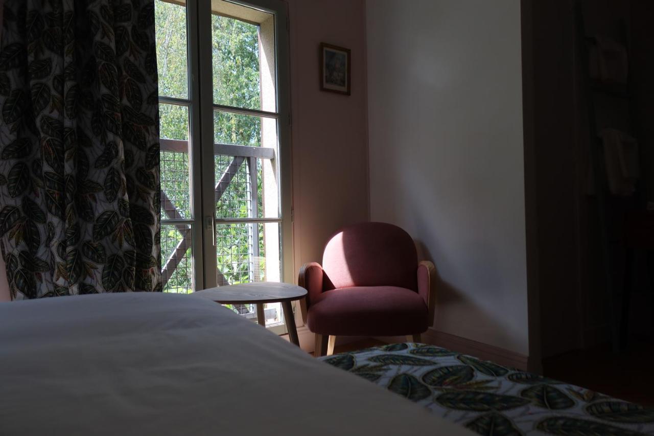 La Maison Des Champs , Chambres D'Hotes , Receptions Novillers-les-Cailloux Kültér fotó